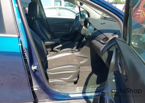 2020 Buick Encore Preferred z USA, uszkodzony, nr VIN KL4CJESB7LB072922